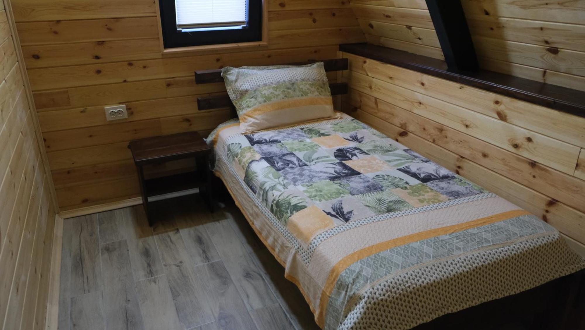 Teona Kartepe Bungalov Ngoại thất bức ảnh