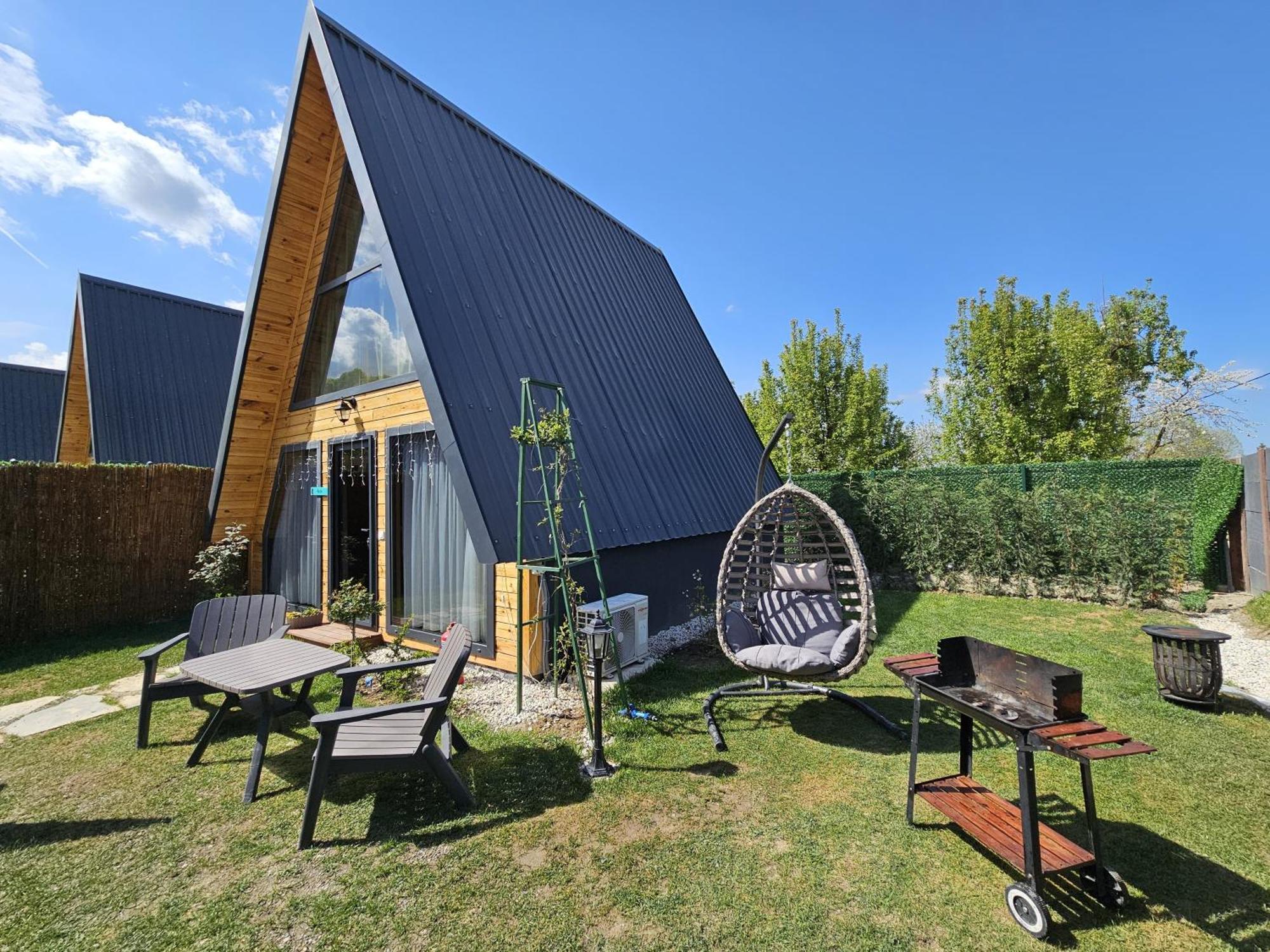 Teona Kartepe Bungalov Ngoại thất bức ảnh