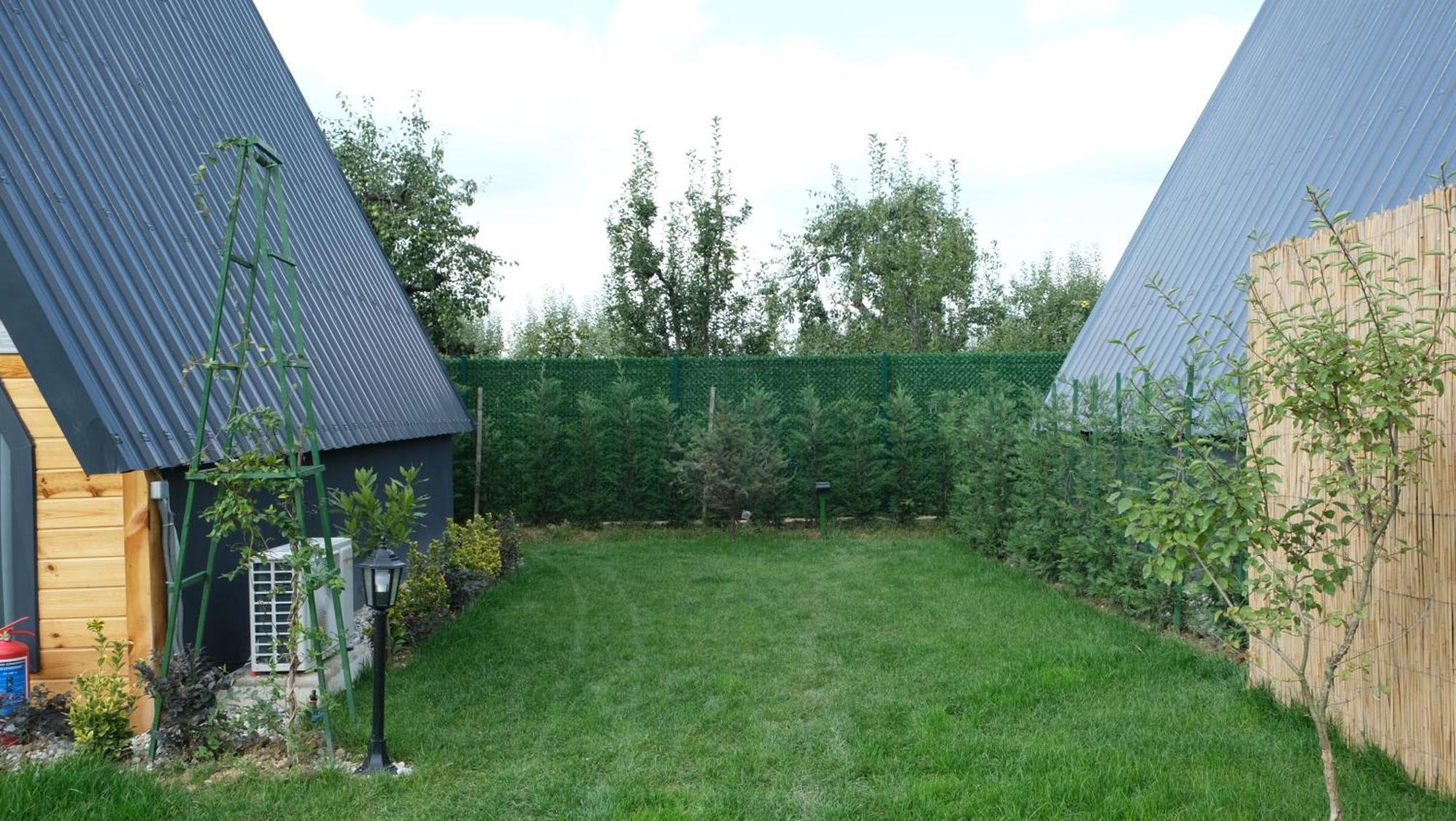 Teona Kartepe Bungalov Ngoại thất bức ảnh