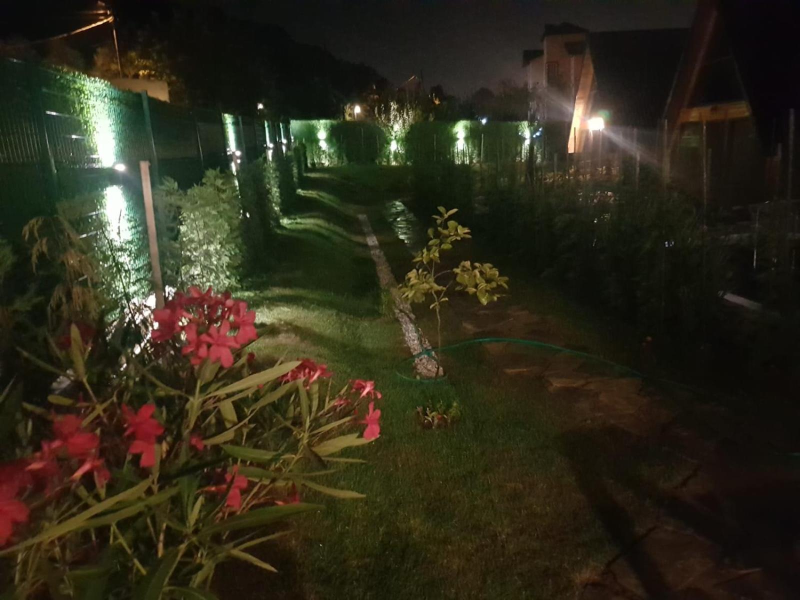 Teona Kartepe Bungalov Ngoại thất bức ảnh